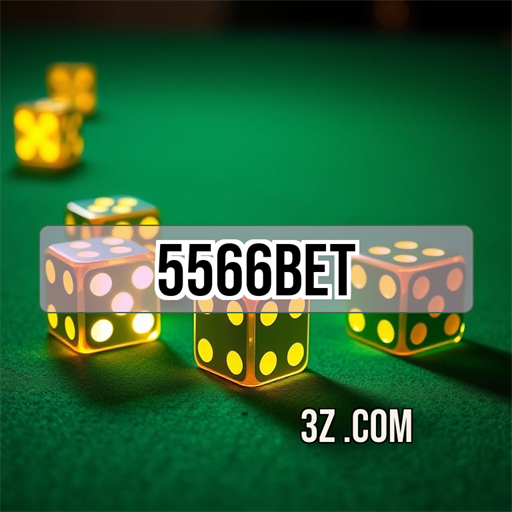 Apostas Inovadoras no 5566bet: Emoção e Confiabilidade