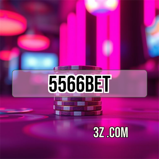 5566bet Aplicativo Móvel