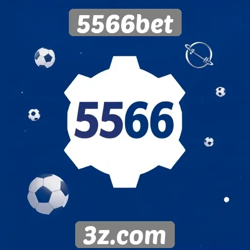 5577bet e 5566bet no mercado de apostas online