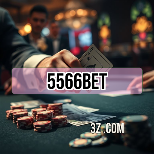 Experiência Confiável na 5566bet: Segurança e Diversão
