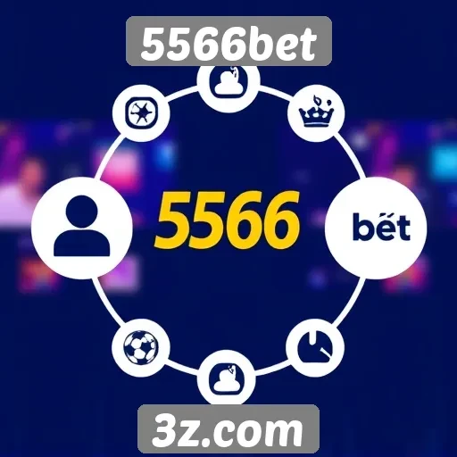 Apoio ao cliente da 5566bet e sua eficiência